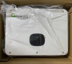 Growatt 60kw ongrid local warranty