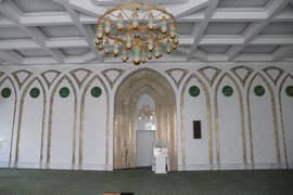 Safari Garden Housing Scheme - Ideal Living on Sue-e-Asal Raiwind Road