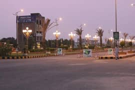 Safari Garden Housing Scheme - Ideal Living on Sue-e-Asal Raiwind Road