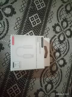 headphone