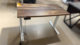Standing Desk, Electric Height Adjustable Table, Ergonomic Desk