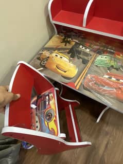 Study Table & Chair