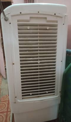 Room Coller