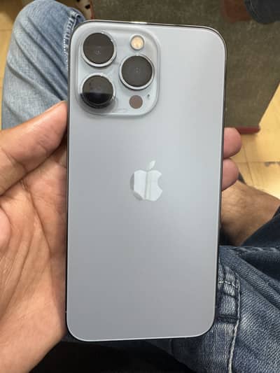 Iphone 13 pro max pta 128gb