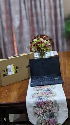 ASUS LAPTOP