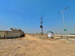Ideal Residential Plot For Sale In Haven Farms