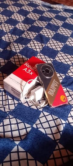 Redmi A3X  3/64
