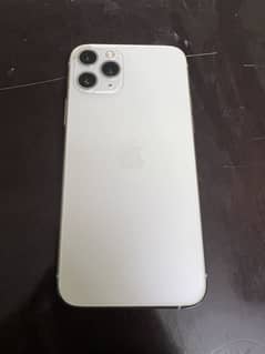 IPhone 11pro 256gb pta approved