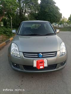 Suzuki swift 2013 Reg 2014