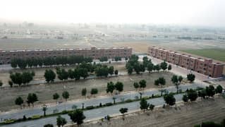 Bahria EMC &Amp; Medical City) Lahore Is A Modern And Luxurious Residential Project Presented By Bahria Town. This Society Is An Example Of Its Kind Due To Its Modern Lifestyle, Peaceful Environment And Excellent Amenities.