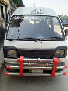carrydaba 2010 model