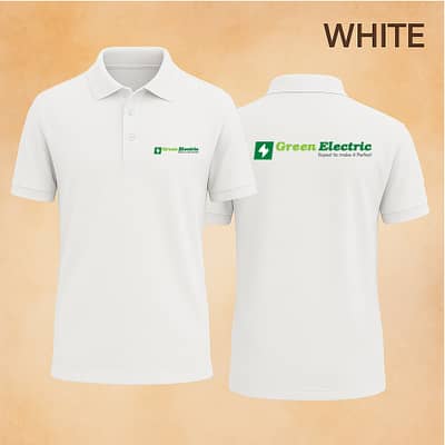 Customize T-shirt Printing in Lahore | Polo, Polister Supports unifor