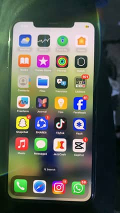 Iphone Xsmax