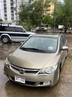 Civic