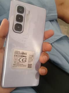 Infinix hot 50 pro plusi