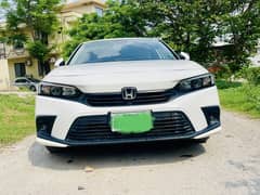 Honda Civic VTi Oriel Prosmatec 2024