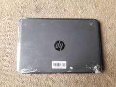 hp chromebook laptop with window 11 4gb 16gb brand new
