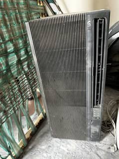 Portable AC