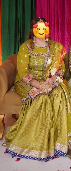 Marriage and Party Wear suit for sale