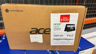 Acer Chromebook 513 Spin 8/128 GB