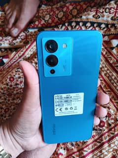 infinix
