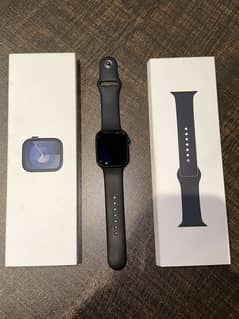 Apple watch series 9 cellular + gps