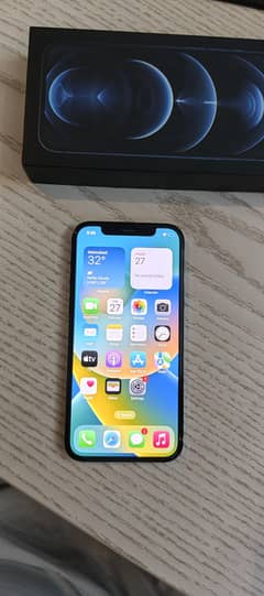 iPhone 12 Pro 128GB NON PTA