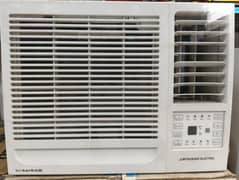 Mitsubishi 0.75 Ton Window Air conditioner