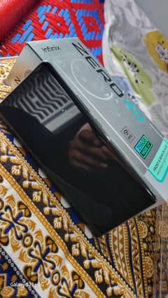 Infinix Zero 40
