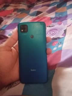 redmi