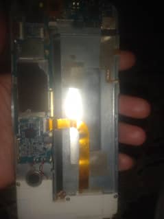 Old mobile parts available for sale:  Working motherboard  Charging f