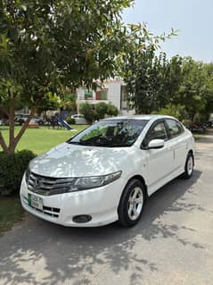 Honda city 1.3 total geniune for sale