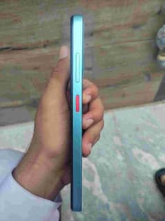Zte blade A55 condition 10/10