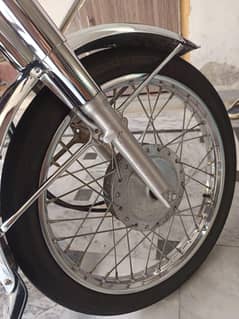 Honda CD 125 for sale