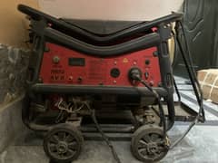 Rato 3500EV 2.5KW
