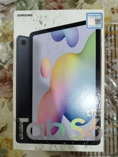 Samsung Galaxy Tab S6 Lite (Sm-P615) 2022 edition