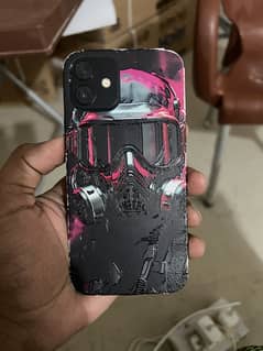 iPhone 12 256GB NON PTA FU
