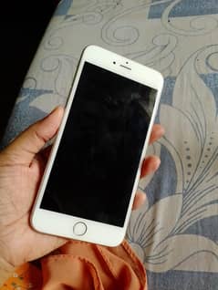 Iphone S6 plus