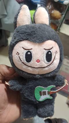 Labubu stuff toy