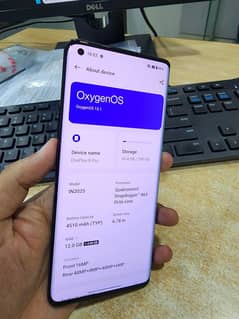 oneplus 8 pro 12/256