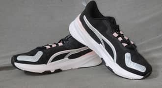 puma