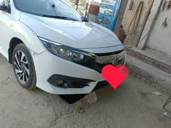 honda civic 2018 Orel prosmatic