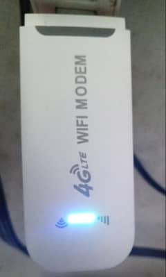 4g WIFI Device
