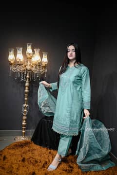 Required Female staff for shoots
