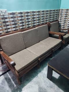 sofa set 5 seater