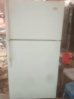 Japanese freezer  second hand