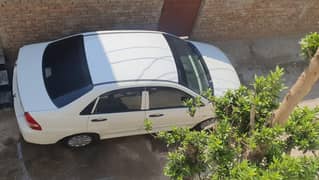 liana car