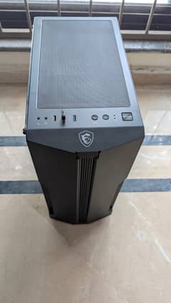 High-Performance Gaming & Workstation PC – RTX 3070 | DDR5 | Ryzen 760