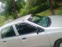 Suzuki alto 1000cc  vxr excellent condition  no work require.