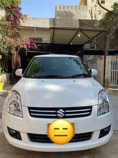 SUZUKI SWIFT DLX 1.3